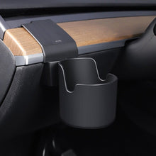 Load image into Gallery viewer, Dashboard Left Cup Holder for Tesla Model 3/Y