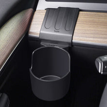 Load image into Gallery viewer, Dashboard Left Cup Holder for Tesla Model 3/Y