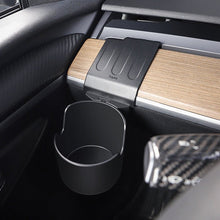 Load image into Gallery viewer, Dashboard Left Cup Holder for Tesla Model 3/Y