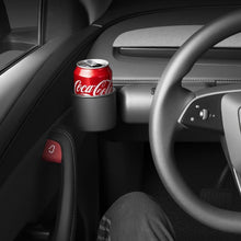 Load image into Gallery viewer, Dashboard Organizer with Sunglasses Holder for Tesla Model Y Juniper