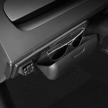 Load image into Gallery viewer, Dashboard Organizer with Sunglasses Holder for Tesla Model Y Juniper
