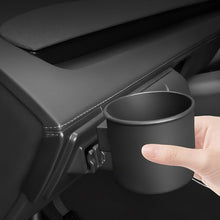 Load image into Gallery viewer, Dashboard Organizer with Sunglasses Holder for Tesla Model Y Juniper