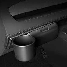 Load image into Gallery viewer, Dashboard Organizer with Sunglasses Holder for Tesla Model Y Juniper
