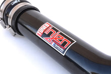 Load image into Gallery viewer, Injen 08-15 Mitsubishi Lancer Evolution X L4 2.0L Turbo Polished SES Intercooler Pipes - SES1899UICP