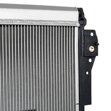 Load image into Gallery viewer, Mishimoto 2007+ Toyota Tundra 4.6/4.7/5.7L Performance Aluminum Radiator - MMRAD-TUN-07