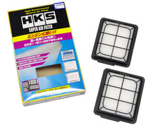 Load image into Gallery viewer, HKS GTR Hybrid Filters - 70017-AN105