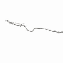 Load image into Gallery viewer, BRExhaust 11-19 Ford Fiesta 1.6L Exhaust Kit - 106-0964