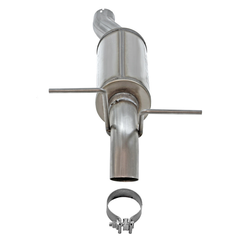 Flowmaster 14-19 GM 1500 4.3L/5.3L FlowFX Extreme Cat-Back Exhaust System - 717976