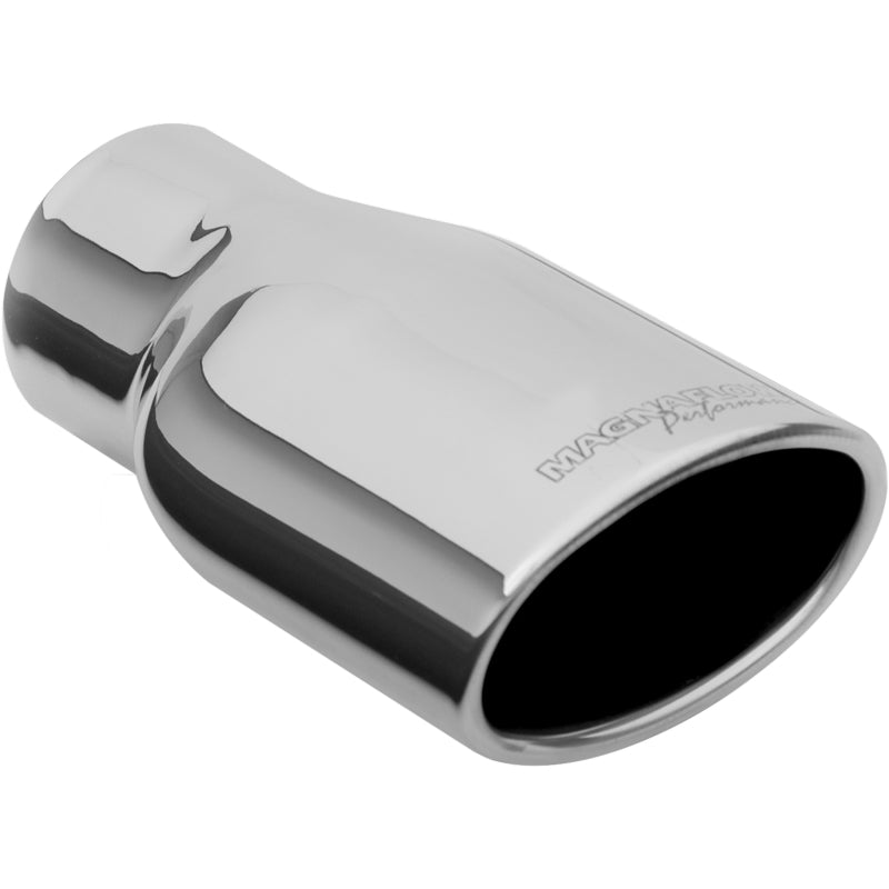 MagnaFlow Tip 1-Pk Oval Re DW 3.5X5.5 X 8 - 35171