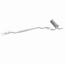 Load image into Gallery viewer, MagnaFlow BRE Exhaust Kit 11-17 Nissan Juke 1.6L - 106-0077