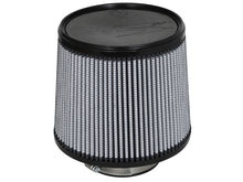 Load image into Gallery viewer, aFe MagnumFLOW Air Filters IAF PDS A/F PDS 4(3.85)F x 8B x 7T x 6.70H - 21-90008