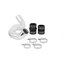 Load image into Gallery viewer, Mishimoto 03-07 Ford 6.0L Powerstroke Cold-Side Intercooler Pipe and Boot Kit - MMICP-F2D-03CBK