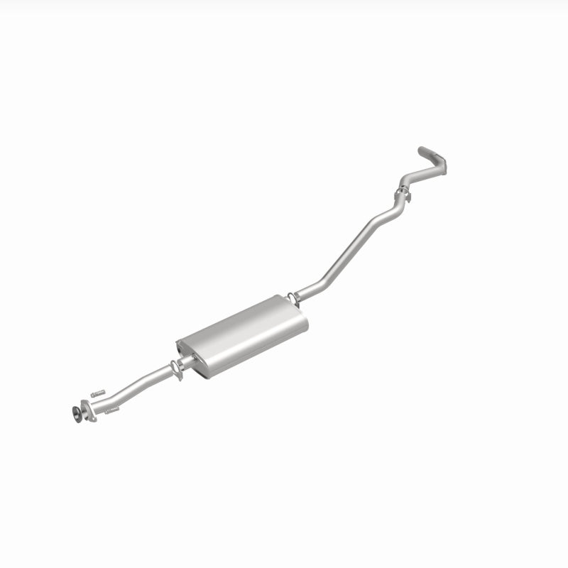 MagnaFlow BRE Exhaust Kit 93-01 Explorer Navajo 4.0L - 106-0406