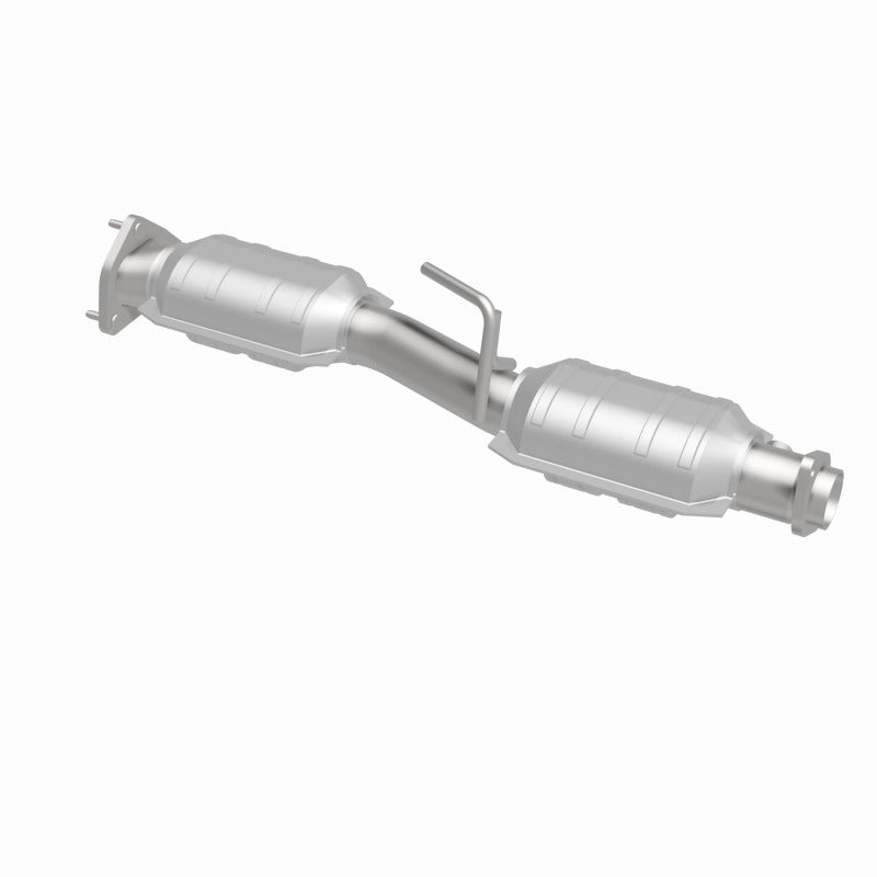MagnaFlow Conv DF 99-00 Ford Explr Code X - 93141