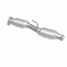 Load image into Gallery viewer, MagnaFlow Conv DF 99-00 Ford Explr Code X - 93141