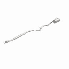 Load image into Gallery viewer, MagnaFlow BRE Exhaust Kit 10-17 Subaru Outback 2.5L - 106-0162