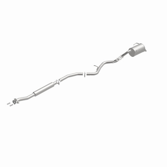 MagnaFlow BRE Exhaust Kit 10-17 Subaru Outback 2.5L - 106-0162