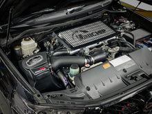 Load image into Gallery viewer, aFe 08-21 Toyota Land Cruiser (J200) V8-4.5L (td) Momentum HD Air Intake System w/ Pro DRY S Filter - 50-70026D