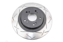 Load image into Gallery viewer, DBA 01-14 Acura CL Front 4000 Series Slotted Rotor - DBA42510S