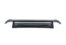 Load image into Gallery viewer, Seibon 02-08 Nissan 350Z NS-Style Carbon Fiber Rear Spoiler - RS0205NS350-NS
