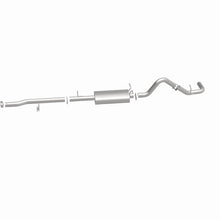 Load image into Gallery viewer, MagnaFlow BRE Exhaust Kit 09-13 Silverado Sierra 1500 - 106-0507
