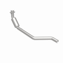 Load image into Gallery viewer, MagnaFlow 00-02 Jaguar S-Type 3.0L Direct Fit Catalytic Converter - 4481937