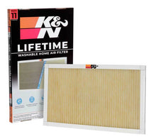 Load image into Gallery viewer, K&amp;N HVAC Filter - 14 x 20 x 1 - HVC-11420