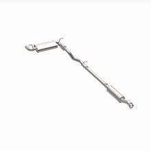 Load image into Gallery viewer, BRExhaust 18-24 Jeep Wrangler 3.6L Direct-Fit Replacement Exhaust System - 106-1022