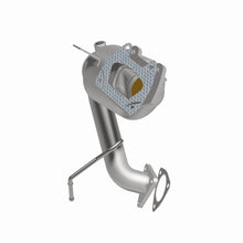 Load image into Gallery viewer, MagnaFlow 14-17 Jeep Cherokee 3.2L Direct Fit Converter - 5551161