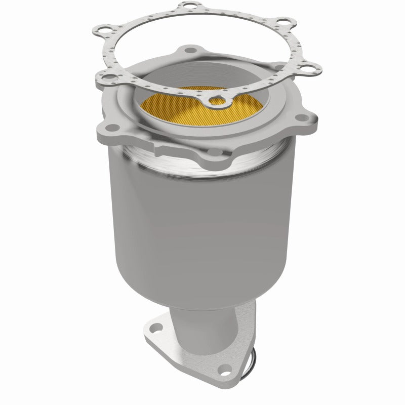 MagnaFlow Conv DF 96-00 Pathfinder Driver Side Front - 50211