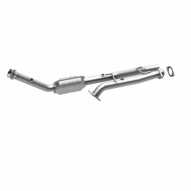MagnaFlow Direct Fit Catalytic Converter 97-00 Explorer 4.0 Passenger Side - 51953