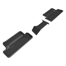 Load image into Gallery viewer, 3D MAXpider 2024 Toyota Tacoma Extended Cab Kagu Black R2