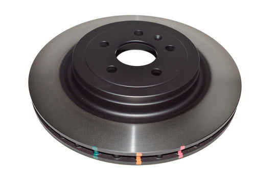 DBA 12-16 Tesla S Rear 4000 Series Standard Rotor - DBA42769