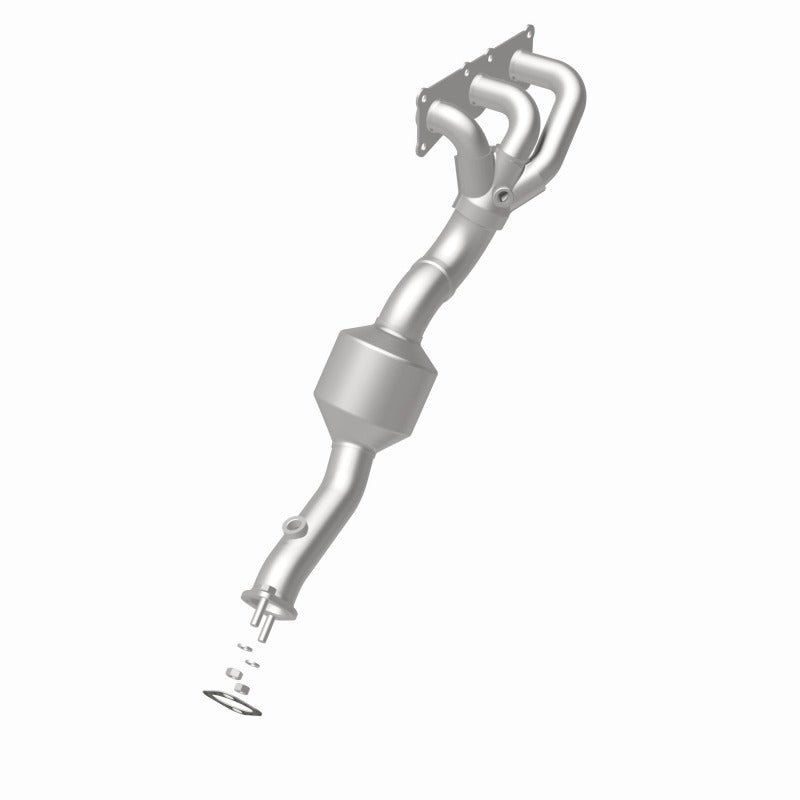 MagnaFlow Direct Fit Catalytic Converter 06-08 BMW Z4 3.0L fr - 51718