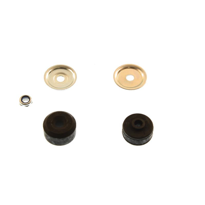 Bilstein B6 1991 Buick LeSabre Custom Sedan Front 46mm Monotube Shock Absorber - 24-015165