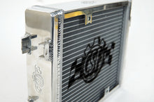 Load image into Gallery viewer, CSF 2015+ Mercedes Benz C63 AMG (W205) Auxiliary Radiator- Some Applications Require Qty 2 - 8187