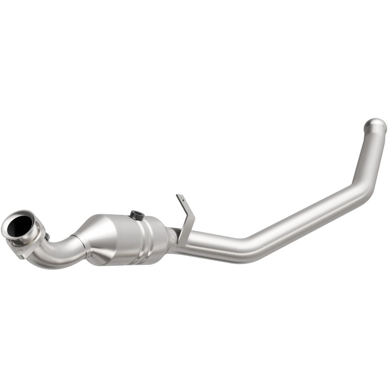 MagnaFlow Direct Fit Catalytic Converter 06-11 ML350 3.5L ds - 51716