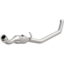 Load image into Gallery viewer, MagnaFlow Direct Fit Catalytic Converter 06-11 ML350 3.5L ds - 51716