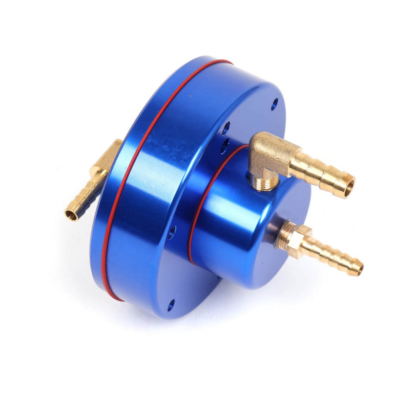 BLOX Racing Fuel Management Unit Type-A 12:1 Ratio - BXFU-00400-12-BL