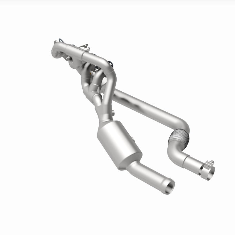 MagnaFlow 15-20 Ford Mustang 5.0L Direct Fit Converter - 6561214