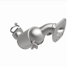Load image into Gallery viewer, MagnaFlow 2020 Toyota Highlander V6 3.5L OEM Grade Direct-Fit Catalytic Converter - 22-270