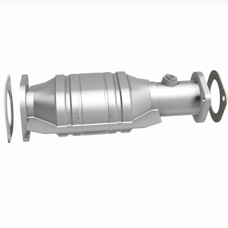 MagnaFlow Direct Fit Catalytic Converter 95-99 Maxima/I30 rear 50S - 441704