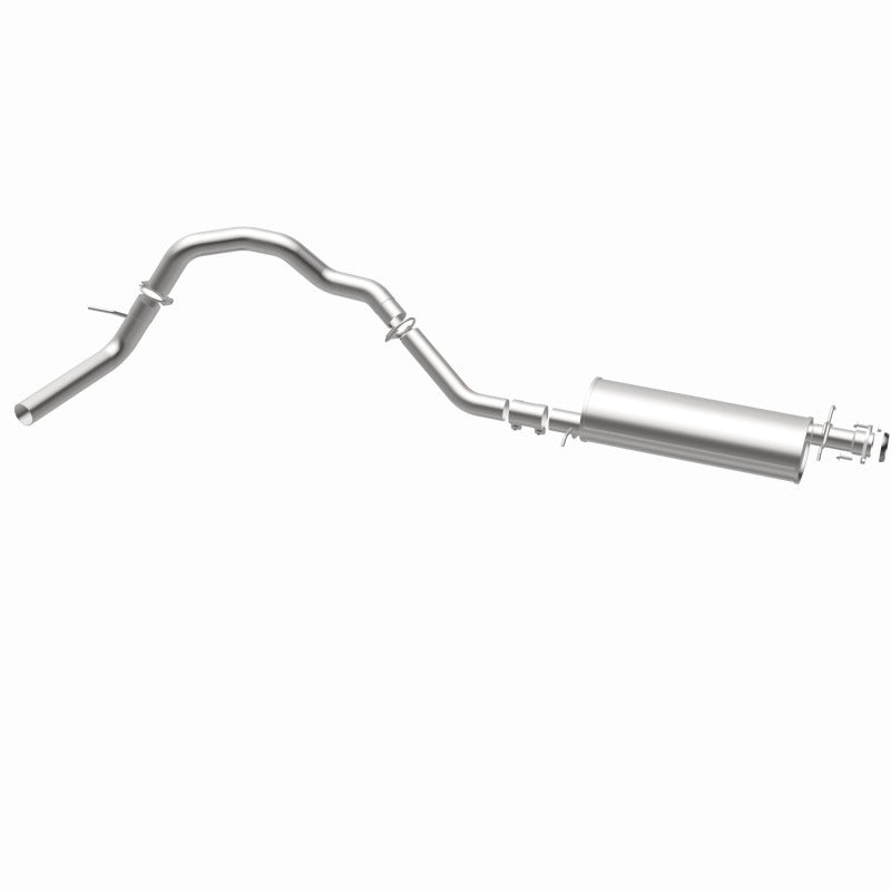 MagnaFlow BRE Exhaust Kit 03-06 Ford Expedition - 106-0129