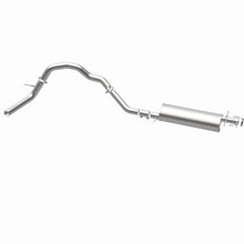 Load image into Gallery viewer, MagnaFlow BRE Exhaust Kit 03-06 Ford Expedition - 106-0129