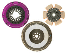 Load image into Gallery viewer, Exedy 1991-1996 Acura NSX V6 Hyper Single Clutch Sprung Center Disc Pull Type Cover - HH04SD1