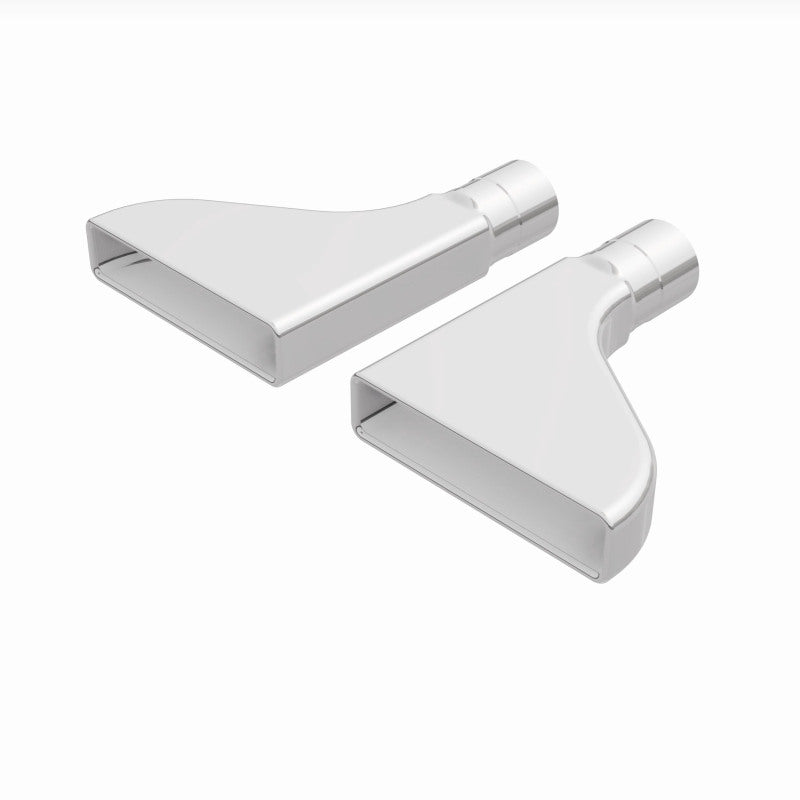 MagnaFlow Tip 2-Pk Re 8/2 X 11 2.5 Id Cam - 35150