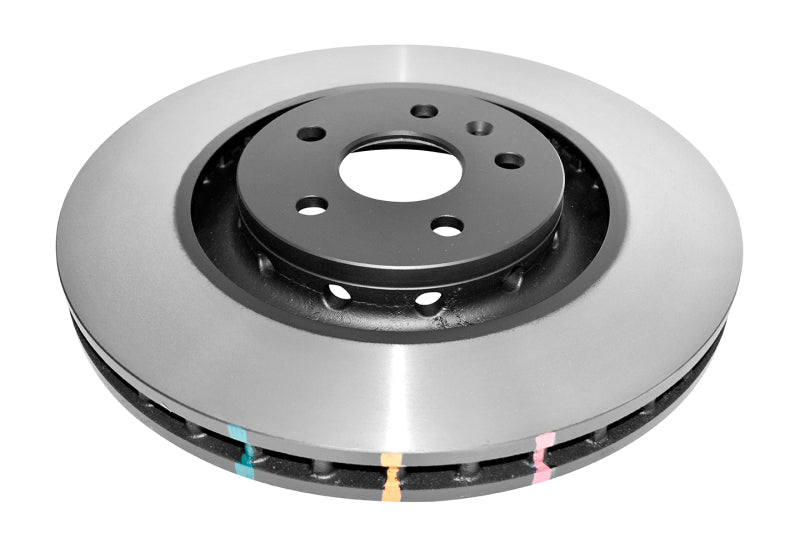 DBA 12-15 Chevrolet Camaro ZL1 Front 4000 Series Plain Rotor - DBA42608