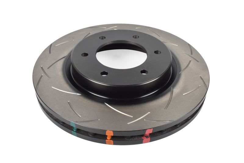 DBA 2023+ Ford Ranger 4000 Series T3 Front Brake Rotor - DBA43160S