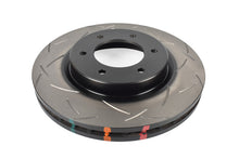Load image into Gallery viewer, DBA 2023+ Ford Ranger 4000 Series T3 Front Brake Rotor - DBA43160S