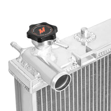 Load image into Gallery viewer, Mishimoto 2008-2009 Pontiac G8 Performance Aluminum Radiator - MMRAD-G8-08